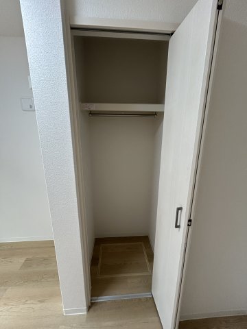クレアール塚口Iの内装写真