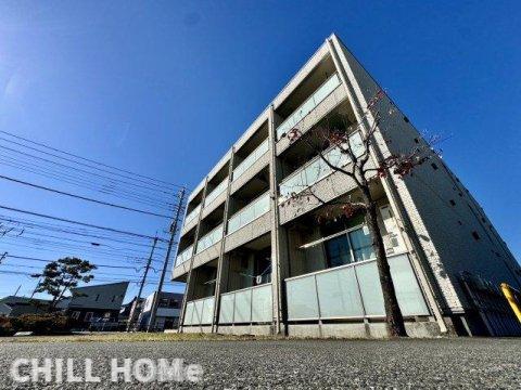 建物外観　他社様掲載物件もまとめてご紹介、ご案内可能です(^^)/
