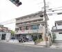 岩倉駅より徒歩4分 3階 築38年4ヶ月の賃貸物件