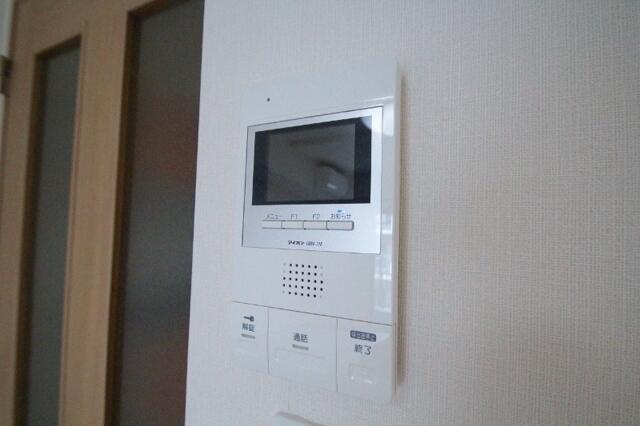 セキュリティ　302号室参照