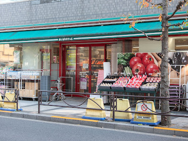 スーパー　まいばすけっと 錦糸町駅西店（スーパー）まで424m