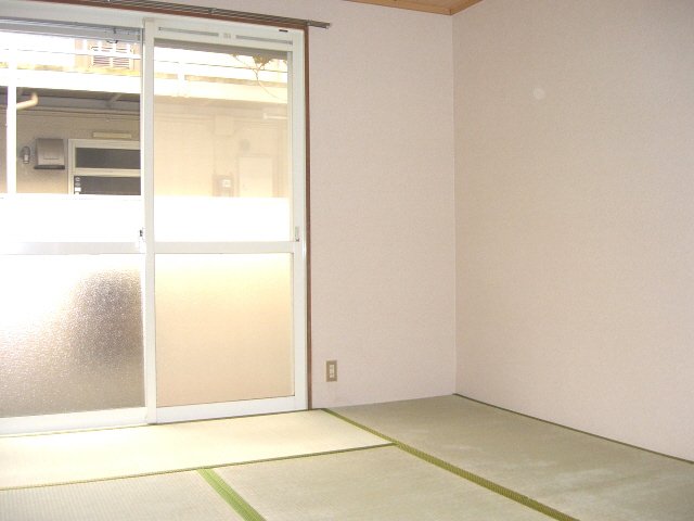 その他部屋・スペース　和室6畳