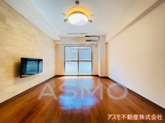 居室・リビング　同マンション別部屋　参考写真