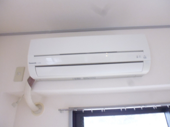その他設備　※別部屋の写真です