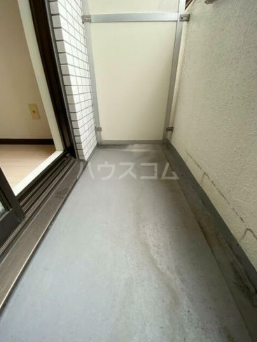 ウィンベルソロ中馬込第一の内装写真