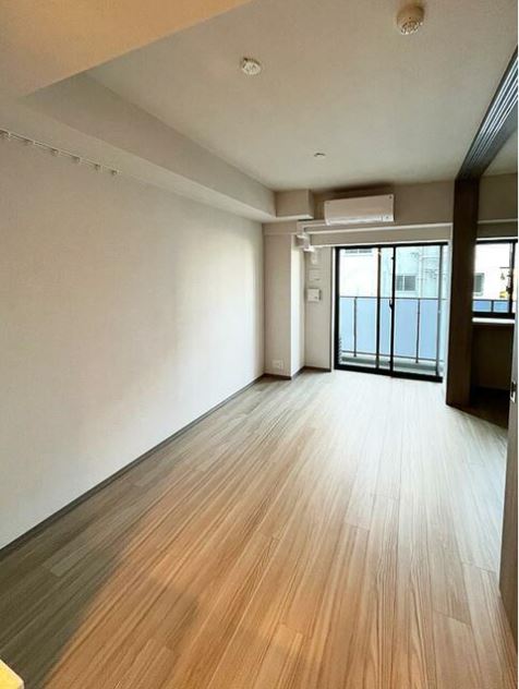 居室・リビング　他のお部屋の参考写真となります。