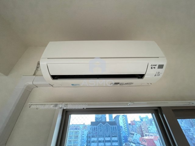 その他設備　同マンション参考写真