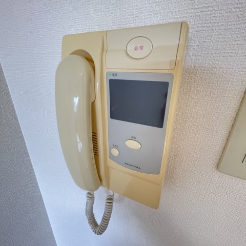 セキュリティ　同仕様タイプです