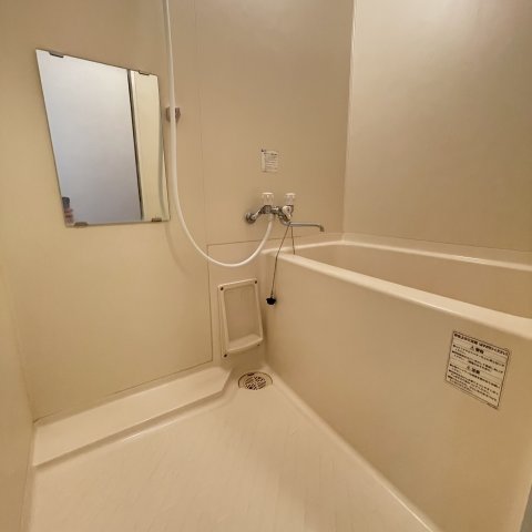 バス・シャワールーム　同仕様タイプです
