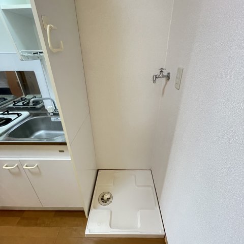 その他設備　同仕様タイプです
