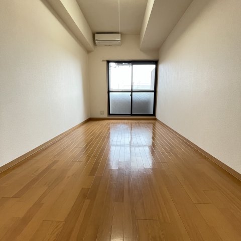 居室・リビング　同仕様タイプです