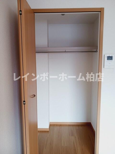 収納　小物を収納するのに便利です