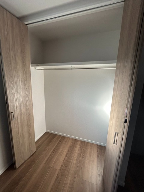 収納　同施工会社参考写真
