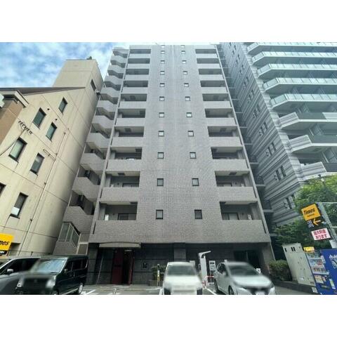 建物外観　外観です