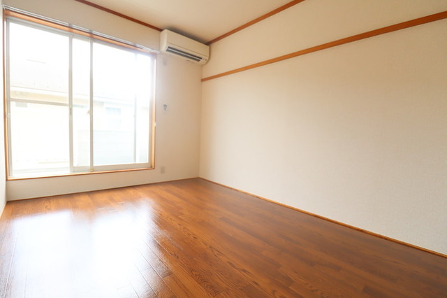 その他部屋・スペース　洋室