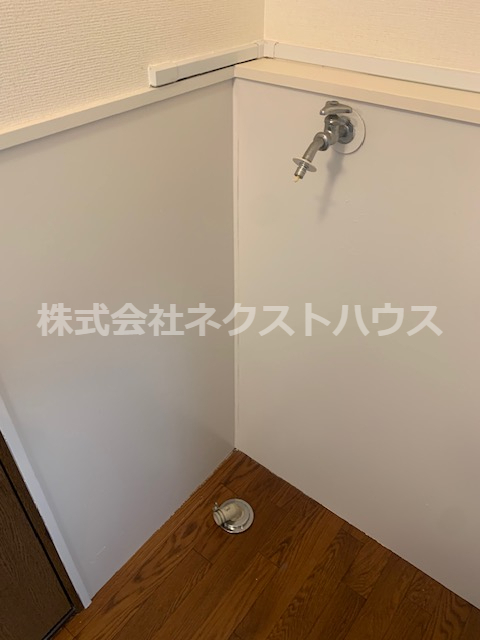 その他設備　同タイプ別部屋写真です