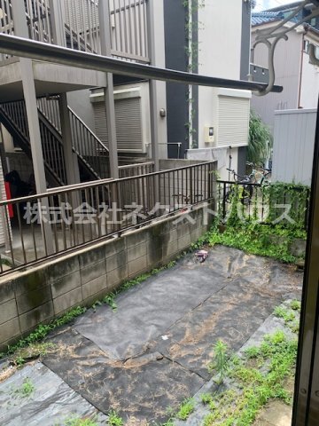 眺望　別部屋参考写真です