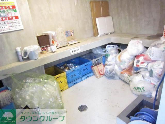 その他共有部分