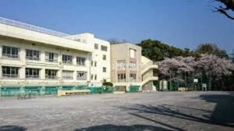 小学校　目黒区立駒場小学校（小学校）まで737m