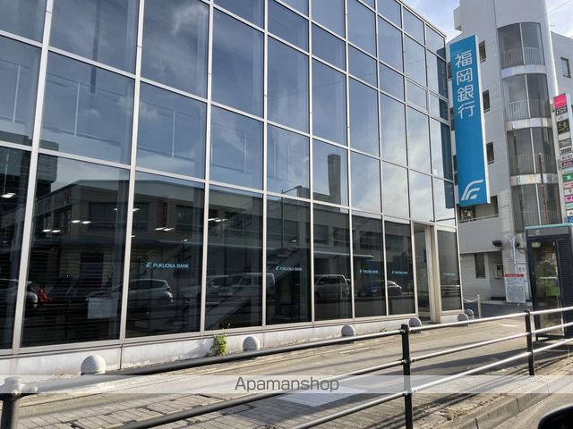 銀行　福岡銀行門司駅前支店（銀行）まで992m