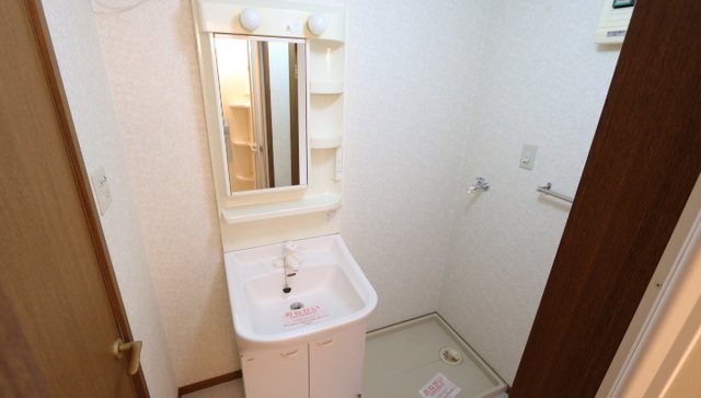 洗面設備　MODE不動産に賃貸お任せ♪栃木県全域お探し可能♪初期費用最
