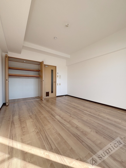 その他設備　さぁ帰ろうと思えるお部屋。住む人を幸せにします。