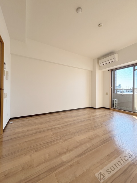 その他　静かな寝室で、最高の睡眠を＾＾