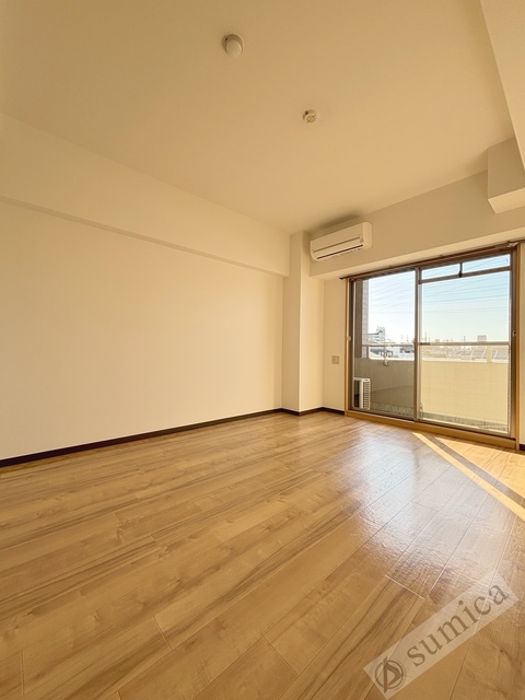 その他部屋・スペース　扉を開ければこの解放感＾０＾さぁどう使いましょうか。。。