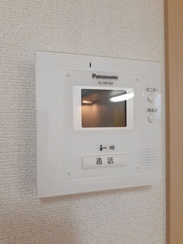 セキュリティ　図面と現状に相違がある場合には現状を優先