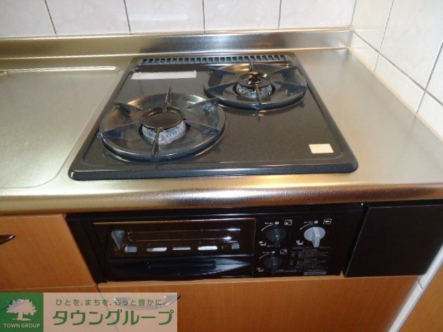 キッチン　お問合せはタウンハウジングまで！※現地待合わせ相談可能