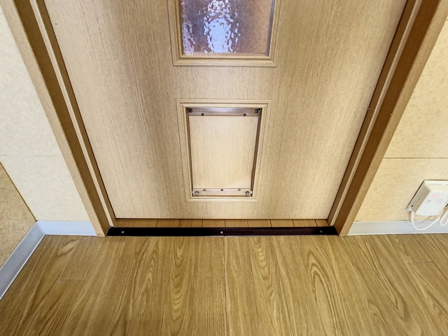 その他設備　※写真は空室の一室のものを使用しております、あくまで現況優先