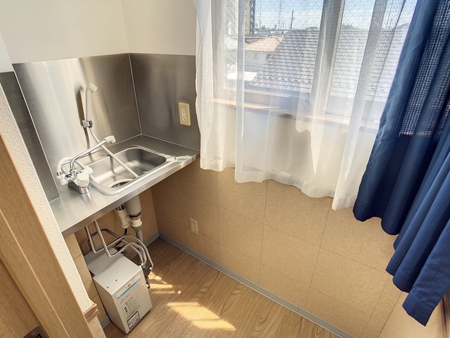 その他部屋・スペース　※写真は空室の一室のものを使用しております、あくまで現況優先