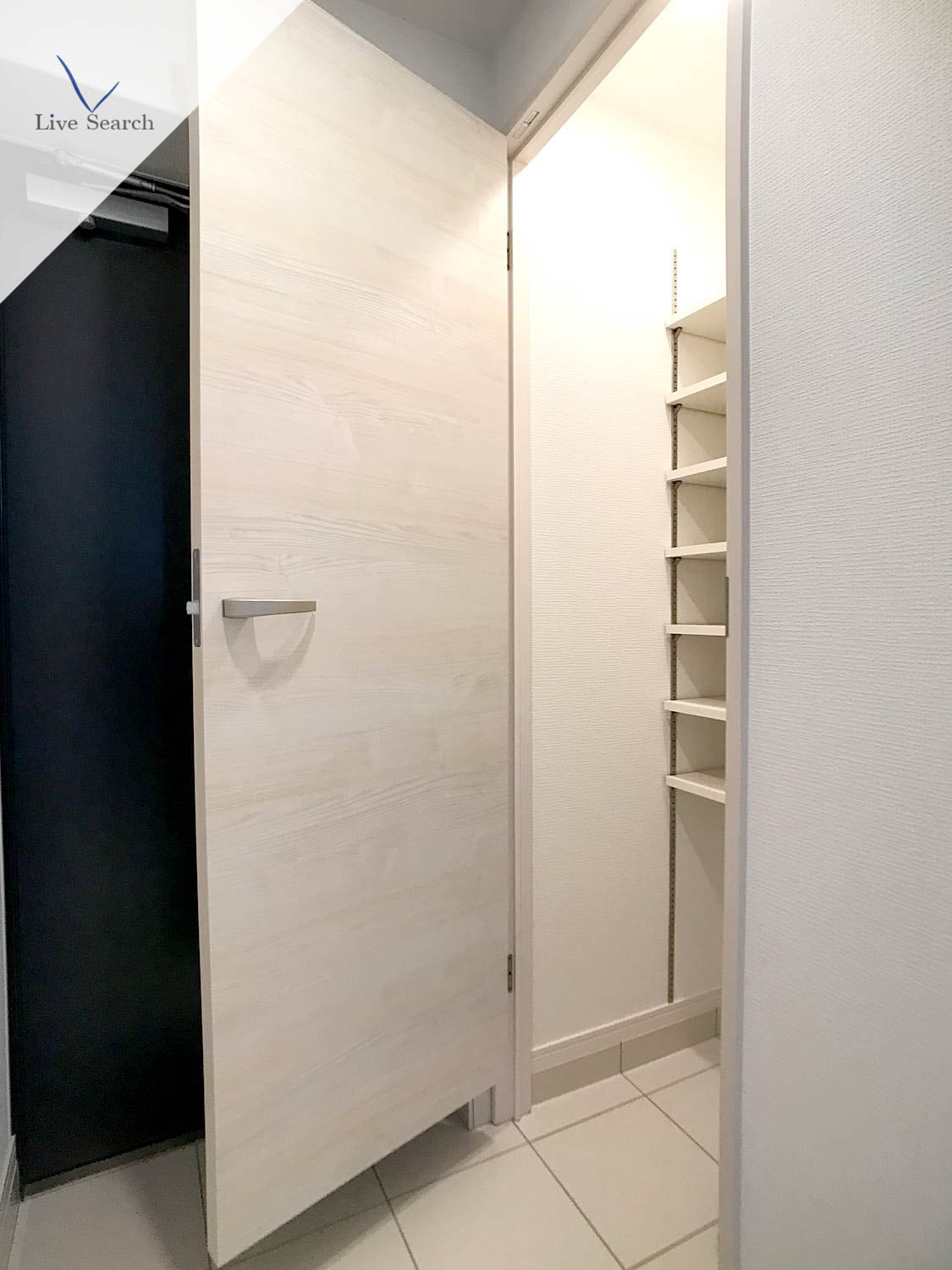 その他部屋・スペース　内装は落ち着いています