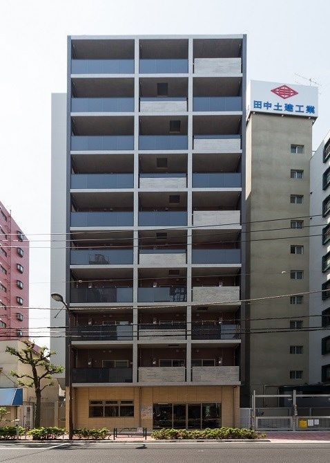 建物外観　☆綺麗な外観☆