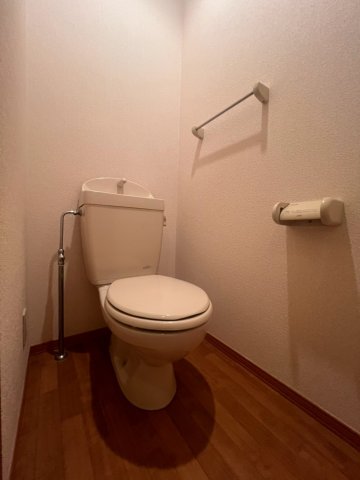 エスポワールのトイレ写真