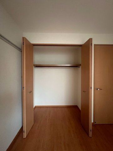 エスポワールの内装写真