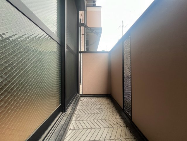 エスポワールの内装写真