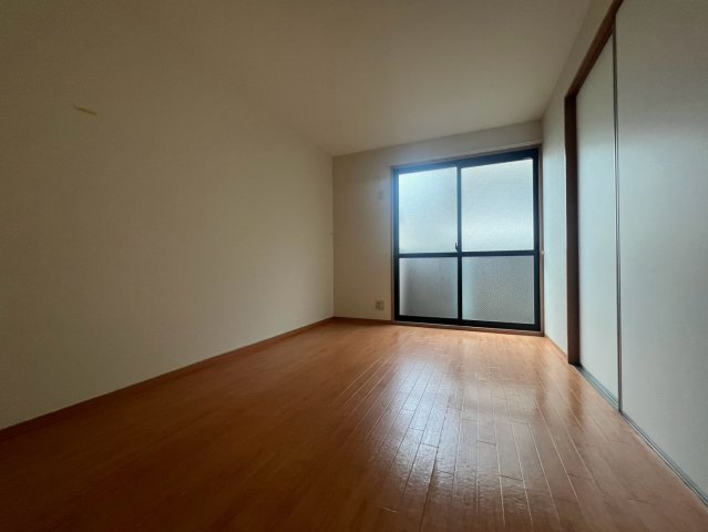 エスポワールの居間写真