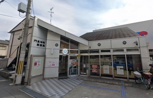 郵便局　門真沖町郵便局（郵便局）まで2270m