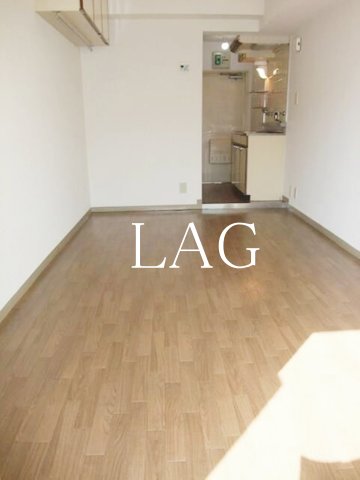 居室・リビング　洋室のお部屋です。