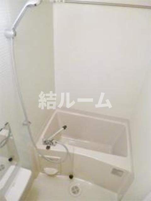 バス・シャワールーム　別号室参考写真