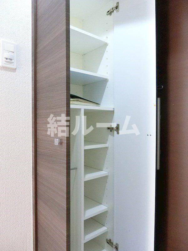収納　別号室参考写真
