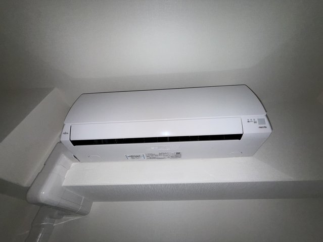 その他設備　同物件別部屋写真