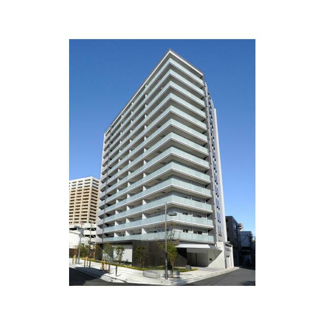 建物外観　外観・土地