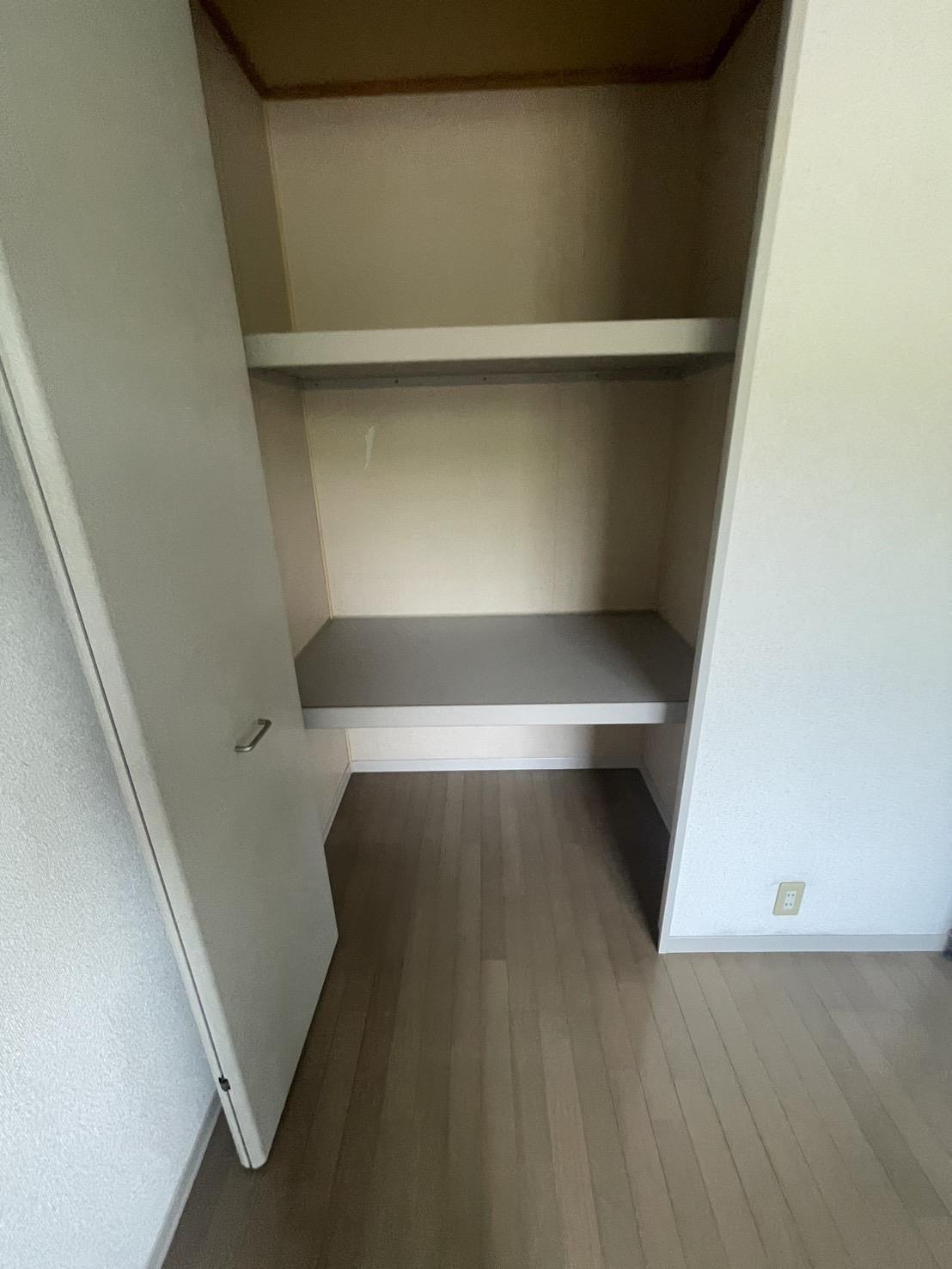 収納　収納