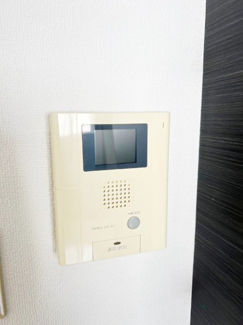 セキュリティ　別部屋同仕様タイプ