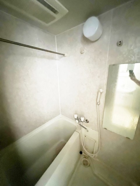 バス・シャワールーム　別部屋同仕様タイプ