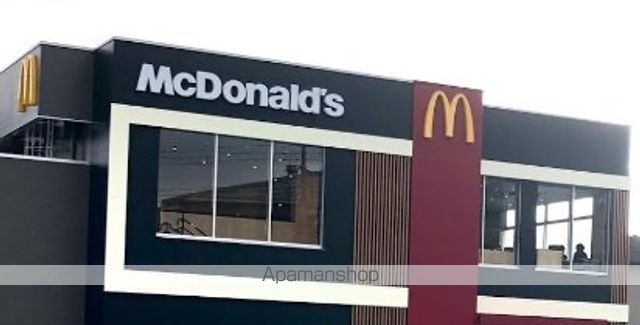 その他　マクドナルド遠里小野（その他）まで405m