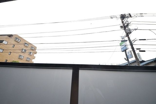 眺望　★お問い合わせはタウンハウジングまで★
