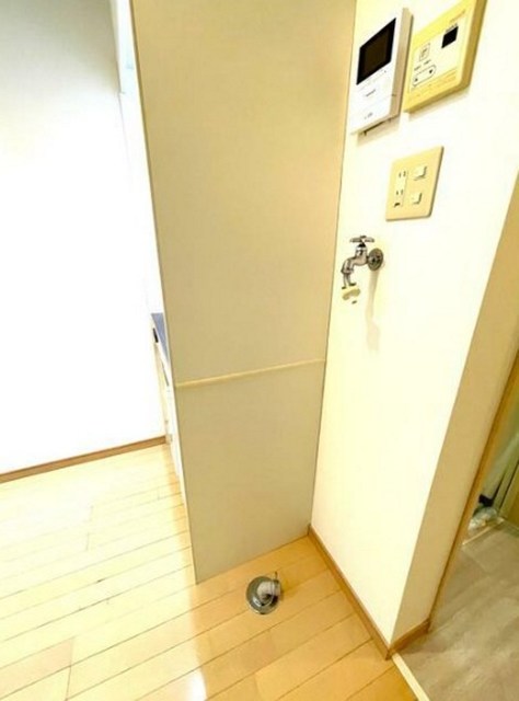 その他設備　同仕様タイプ